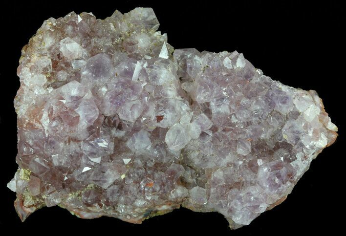 Amethyst Crystal Cluster - Morocco #61150